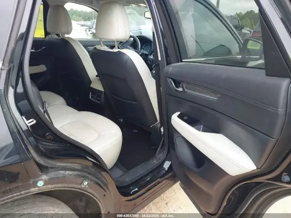 JM3KFADMXL0742587 2020 MAZDA CX-5 - Image 8