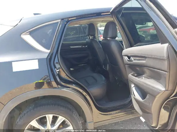 JM3KFADMXL0743996 2020 MAZDA CX-5 - Image 8