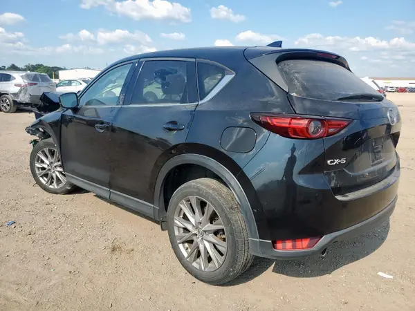 JM3KFADMXL0744310 2020 MAZDA CX-5 - Image 2
