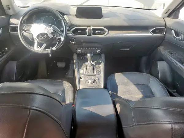 JM3KFADMXL0744310 2020 MAZDA CX-5 - Image 8