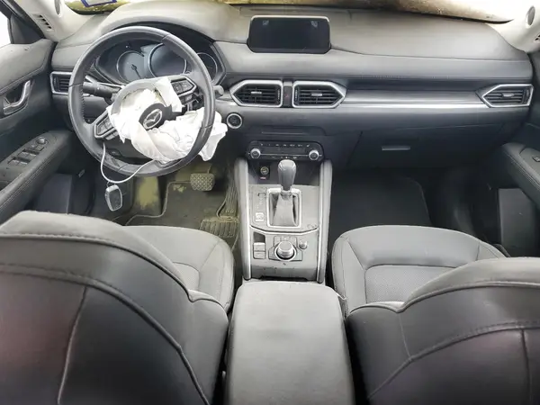 JM3KFADMXL0746722 2020 MAZDA CX-5 - Image 8