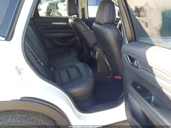 JM3KFADMXL0749183 2020 MAZDA CX-5 - Image 8
