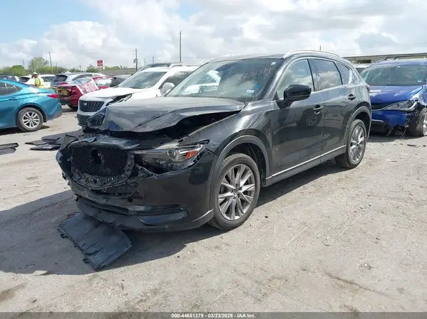 JM3KFADMXL0760782 2020 MAZDA CX-5 - Image 2