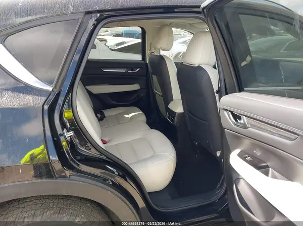 JM3KFADMXL0760782 2020 MAZDA CX-5 - Image 8