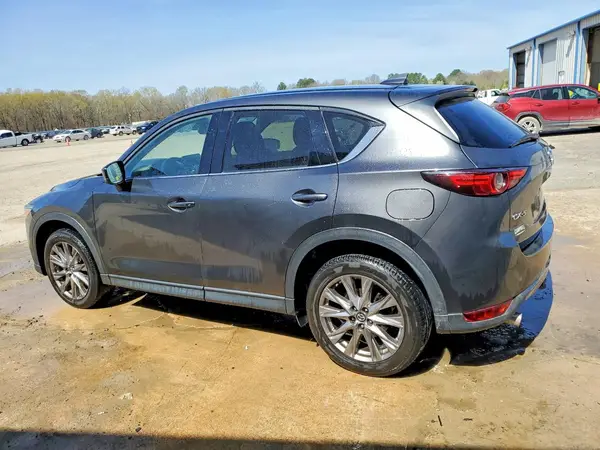 JM3KFADMXL0772303 2020 MAZDA CX-5 - Image 2