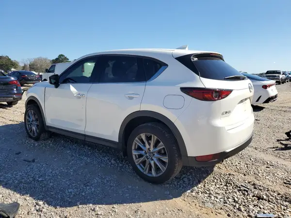 JM3KFADMXL0781888 2020 MAZDA CX-5 - Image 2