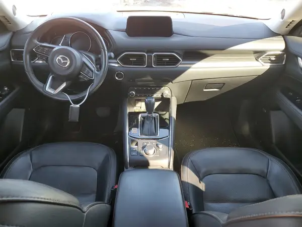 JM3KFADMXL0781888 2020 MAZDA CX-5 - Image 8