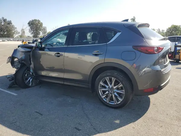 JM3KFADMXL0797458 2020 MAZDA CX-5 - Image 2