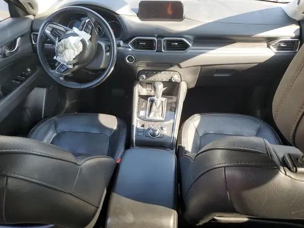 JM3KFADMXL0797458 2020 MAZDA CX-5 - Image 8