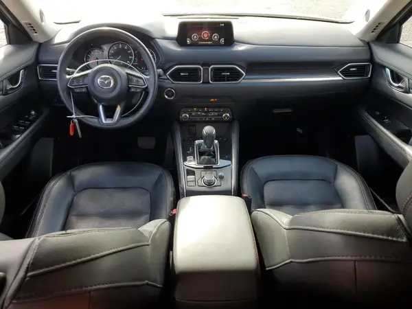 JM3KFADMXL0802321 2020 MAZDA CX-5 - Image 8