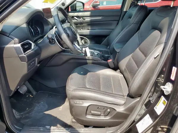 JM3KFADMXL0810273 2020 MAZDA CX-5 - Image 8