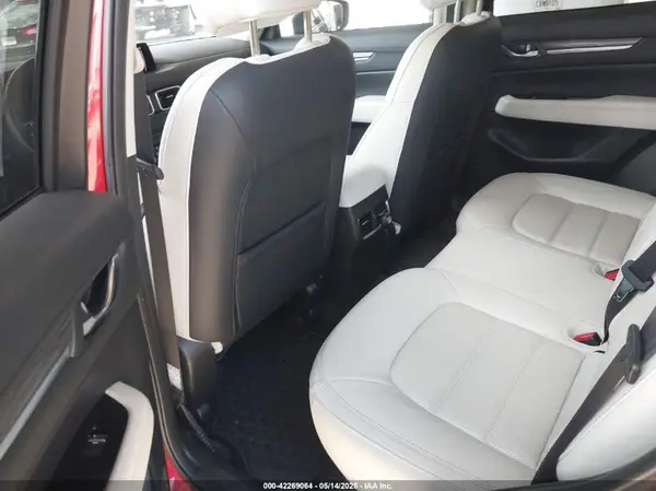 JM3KFADMXL0827557 2020 MAZDA CX-5 - Image 8
