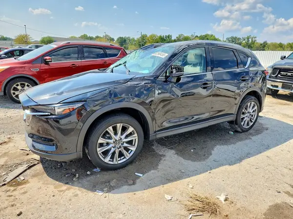 JM3KFADMXL0827574 2020 MAZDA CX-5 - Image 1