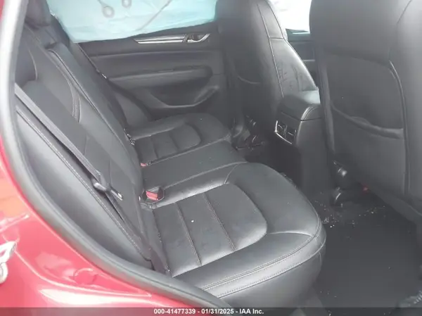 JM3KFADMXL0842026 2020 MAZDA CX-5 - Image 8