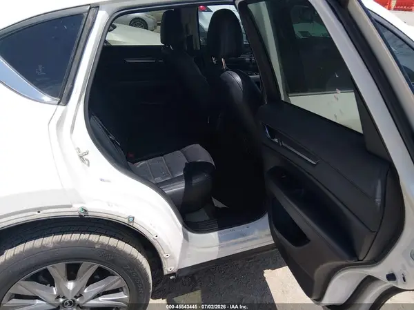 JM3KFADMXL0844343 2020 MAZDA CX-5 - Image 8