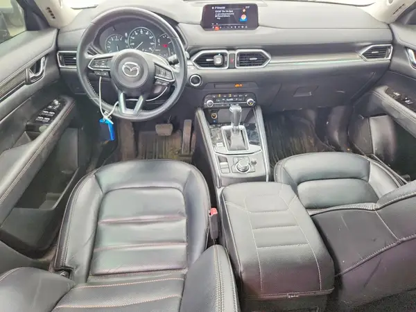 JM3KFADMXL0866634 2020 MAZDA CX-5 - Image 8