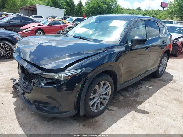JM3KFADMXL1811207 2020 MAZDA CX-5 - Image 2