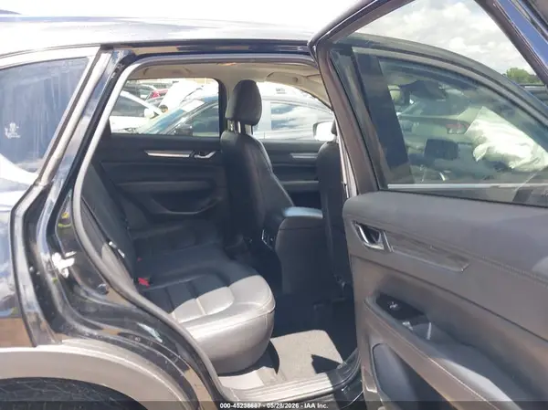 JM3KFADMXL1811207 2020 MAZDA CX-5 - Image 8