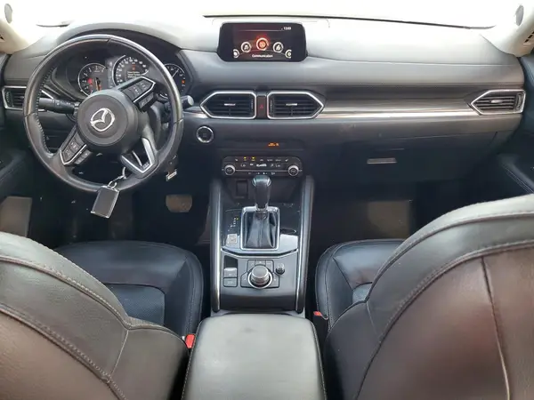 JM3KFADMXL1827441 2020 MAZDA CX-5 - Image 8