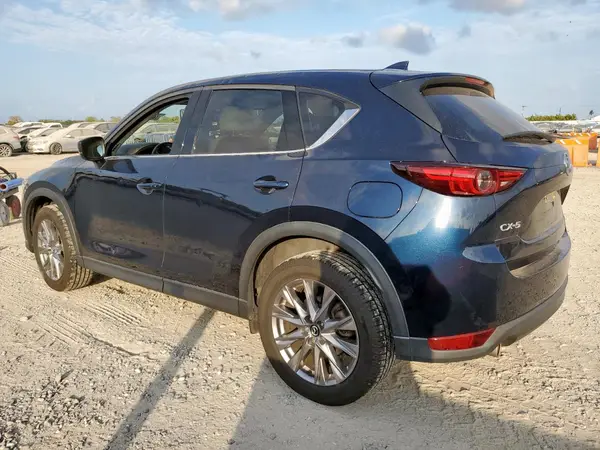 JM3KFADMXL1859323 2020 MAZDA CX-5 - Image 2