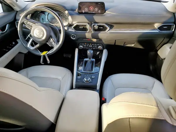 JM3KFADMXL1859323 2020 MAZDA CX-5 - Image 8
