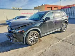 JM3KFADMXM0384988 2021 MAZDA CX-5