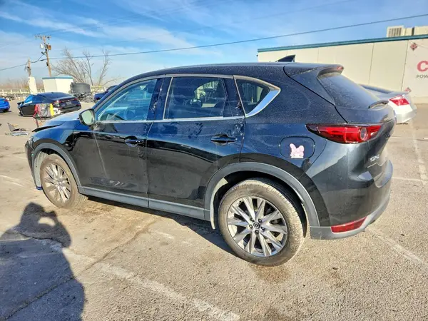 JM3KFADMXM0384988 2021 MAZDA CX-5 - Image 2