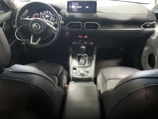 JM3KFADMXM0471760 2021 MAZDA CX-5 - Image 8
