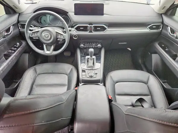 JM3KFADMXM0488302 2021 MAZDA CX-5 - Image 8