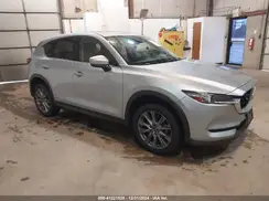 JM3KFADMXM1318015 2021 MAZDA CX-5
