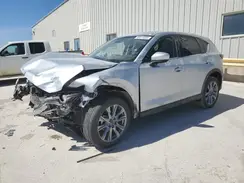 JM3KFADMXM1318256 2021 MAZDA CX-5