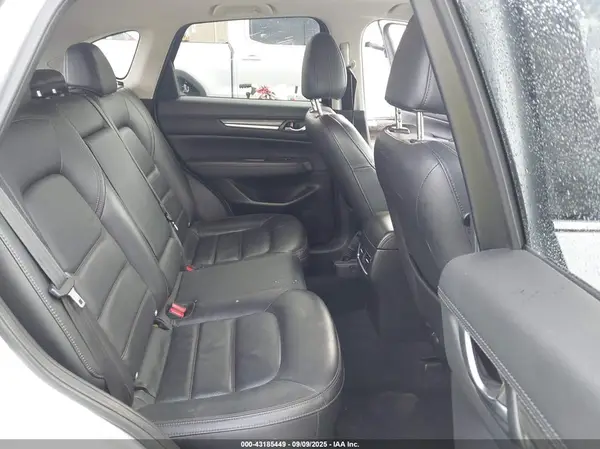 JM3KFADMXM1319049 2021 MAZDA CX-5 - Image 8