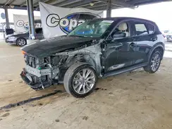 JM3KFADMXM1319827 2021 MAZDA CX-5