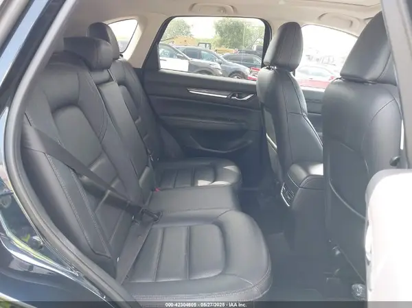 JM3KFADMXM1321545 2021 MAZDA CX-5 - Image 8