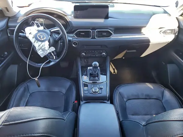 JM3KFADMXM1324932 2021 MAZDA CX-5 - Image 8