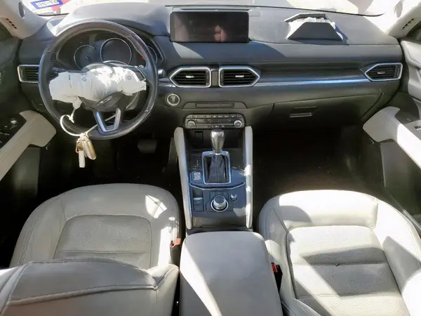 JM3KFADMXM1327409 2021 MAZDA CX-5 - Image 8