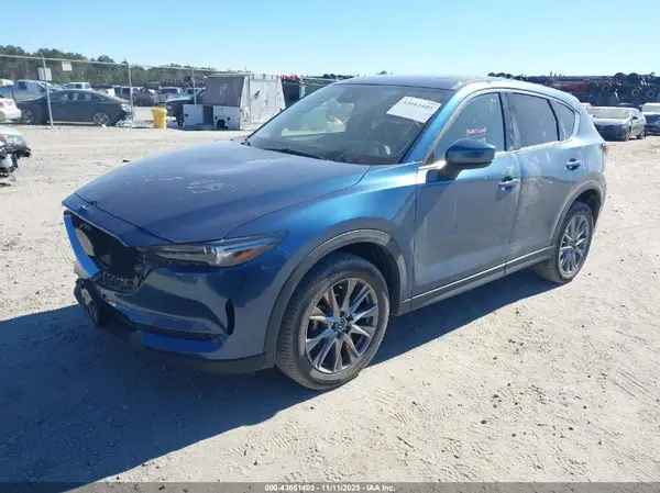 JM3KFADMXM1329094 2021 MAZDA CX-5 - Image 2