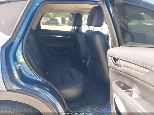 JM3KFADMXM1329094 2021 MAZDA CX-5 - Image 8