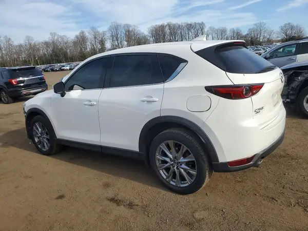 JM3KFADMXM1339947 2021 MAZDA CX-5 - Image 2