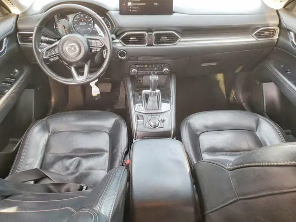 JM3KFADMXM1339947 2021 MAZDA CX-5 - Image 8