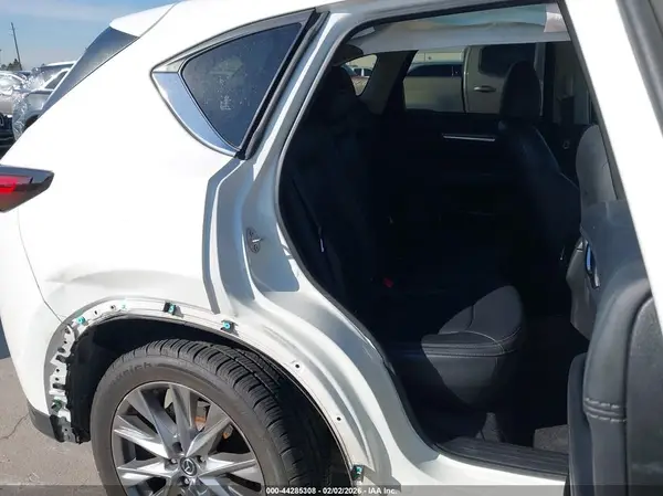 JM3KFADMXM1339964 2021 MAZDA CX-5 - Image 8