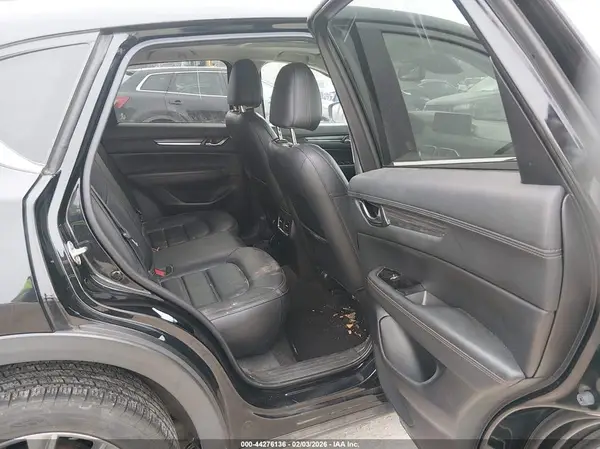 JM3KFADMXM1340533 2021 MAZDA CX-5 - Image 8