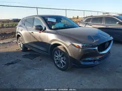 JM3KFADMXM1342458 2021 MAZDA CX-5