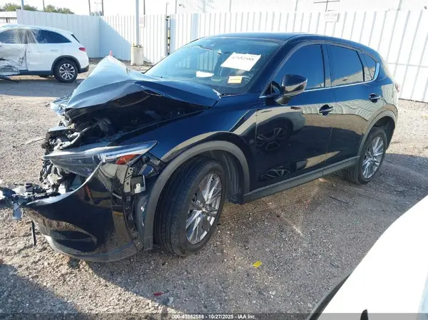 JM3KFADMXM1359633 2021 MAZDA CX-5 - Image 2