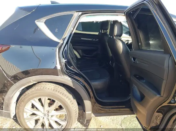 JM3KFADMXM1359633 2021 MAZDA CX-5 - Image 8