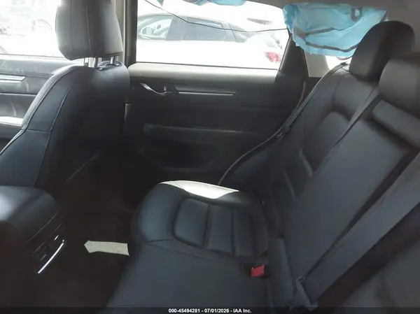 JM3KFADMXM1367568 2021 MAZDA CX-5 - Image 8
