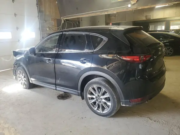 JM3KFADMXM1383186 2021 MAZDA CX-5 - Image 2