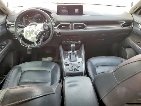 JM3KFADMXM1384287 2021 MAZDA CX-5 - Image 8