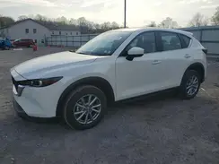JM3KFBAL0S0583708 2025 MAZDA CX-5