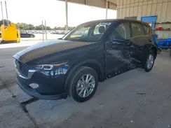 JM3KFBAL0S0637590 2025 MAZDA CX-5